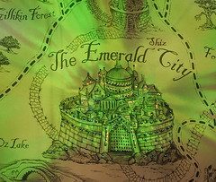 The Emerald City