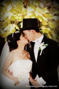 Deborah & Terence - Wedding